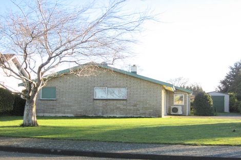 Photo of property in 10 Dejoux Road, Winton, 9720