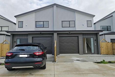 Photo of property in 141 Walters Road, Papakura, Takanini, 2110