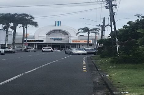 Photo of property in 4/32 Hoteo Avenue, Papatoetoe, Auckland, 2025