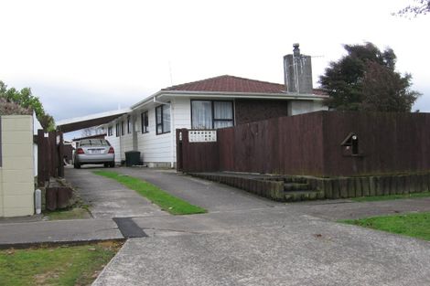 Photo of property in 57 Acacia Street, Kelvin Grove, Palmerston North, 4414