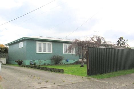 Photo of property in 30 Andrew Street, Feilding, 4702