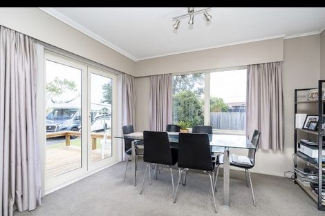 Photo of property in 43 Lewis Street, Glenview, Hamilton, 3206