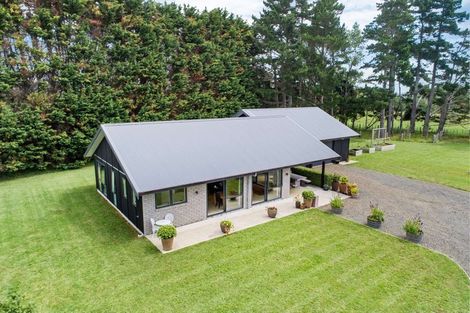 Photo of property in 141 Ellett Road, Karaka, Papakura, 2580