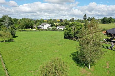 Photo of property in 107e Tauwhare Road, Tamahere, Hamilton, 3283