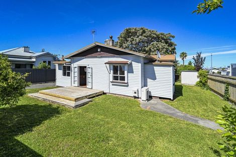 Photo of property in 707 Miller Street, Hastings, 4122