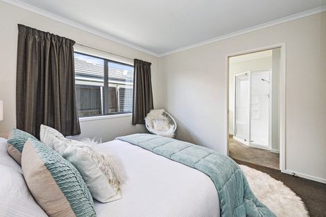 Photo of property in 4 Liddington Drive, Rolleston, 7615