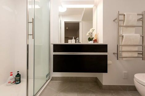 Photo of property in 5/54 Webb Street, Te Aro, Wellington, 6011