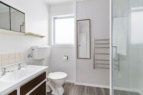 Photo of property in 42 Pope Street, Camborne, Porirua, 5026