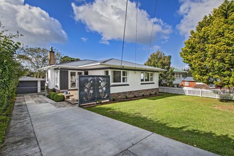 Photo of property in 49 Fisher Terrace, Te Kamo, Whangarei, 0112