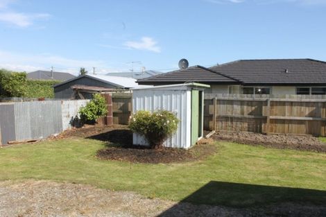 Photo of property in 24 Elizabeth Street, Gore, 9710