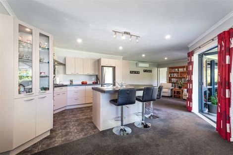 Photo of property in 10 John Leith Place, Leithfield, Amberley, 7481