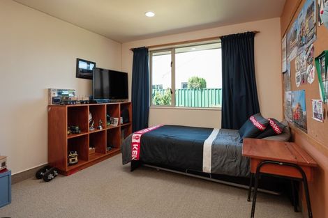 Photo of property in 3 Houghton Crescent, Redwoodtown, Blenheim, 7201