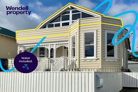 Photo of property in 6 Sherwood Avenue, Grey Lynn, Auckland, 1021