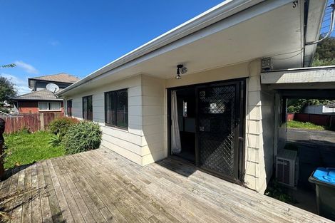 Photo of property in 21c Fort Richard Road, Otahuhu, Auckland, 1062