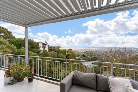 Photo of property in 4 Patchett Place, Cashmere, Christchurch, 8022