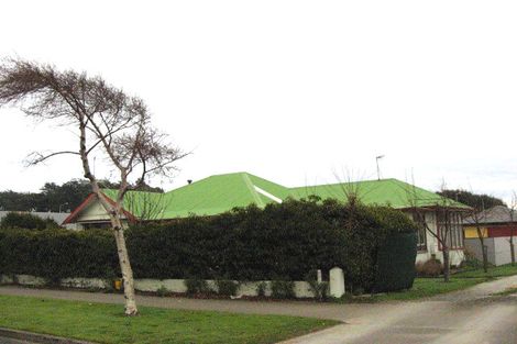 Photo of property in 14 Macmaster Street, Richmond, Invercargill, 9810