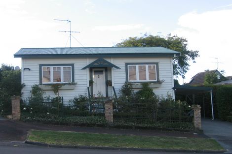 Photo of property in 36 Riddell Road, Glendowie, Auckland, 1071