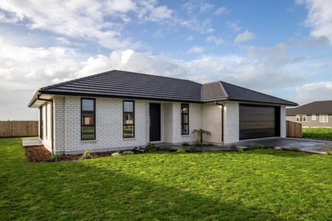 Photo of property in 12 Costello Drive, Ngatea, 3503