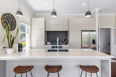 Photo of property in 58 Princes Street, Northcote Point, Auckland, 0627