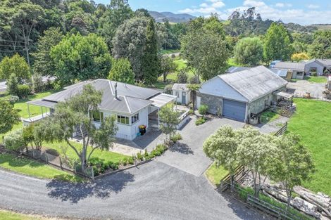 Photo of property in 191 Ngati Maru Sh25 Highway, Kopu, Thames, 3578