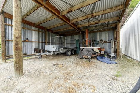 Photo of property in 7 Crook Street, Maheno, Oamaru, 9495