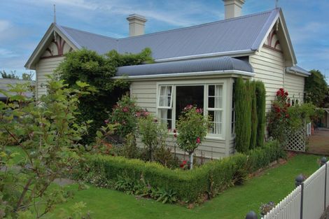 Photo of property in 258 Kelvin Street, Avenal, Invercargill, 9810