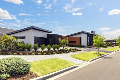 Photo of property in 53 Ruapani Street, Marshland, Christchurch, 8083