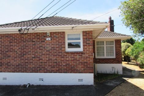 Photo of property in 67a Alberton Avenue, Mount Albert, Auckland, 1025