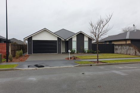 Photo of property in 69 Gladstone Road, Woodend, 7610