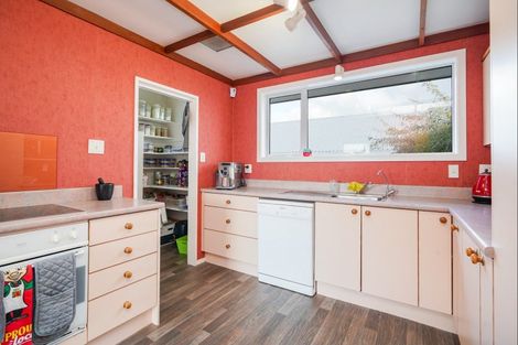 Photo of property in 311 Tay Street, Turnbull Thomson Park, Invercargill, 9810