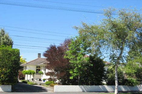 Photo of property in 25 Kendal Avenue, Burnside, Christchurch, 8053