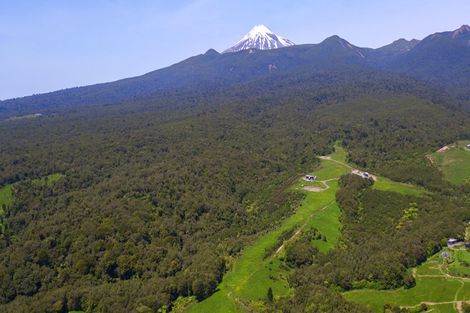 Photo of property in 1113 Plymouth Road, Koru, New Plymouth, 4374