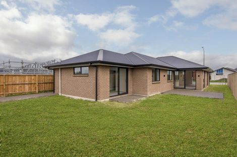 Photo of property in 10 Chambers Avenue, Woodend, 7610