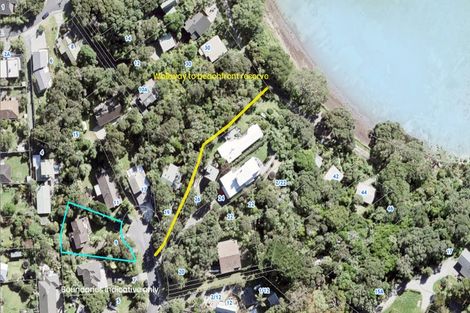 Photo of property in 9 Woodlands Avenue, Snells Beach, 0920