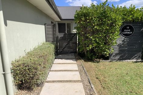 Photo of property in 12 Courtney Lane, Matakana, Warkworth, 0985