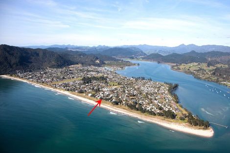 Photo of property in 23 Claxton Avenue, Pauanui, Hikuai, 3579