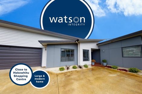 Photo of property in 40a Manawatu Street, Hokowhitu, Palmerston North, 4410