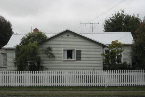 Photo of property in 3 Scott Terrace, Temuka, 7920