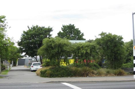 Photo of property in 495 Ferry Road, Woolston, Christchurch, 8023