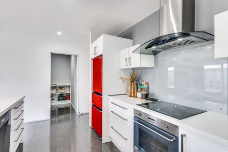 Photo of property in 14 Gosling Crescent, Halswell, Christchurch, 8025