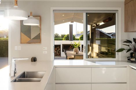Photo of property in 26 Mike Smith Drive, Cambridge, 3434
