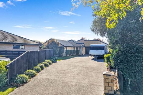 Photo of property in 12 Hawthorn Mews, Rangiora, 7400