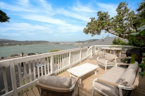 Photo of property in 47 Kainui Road, Hataitai, Wellington, 6021