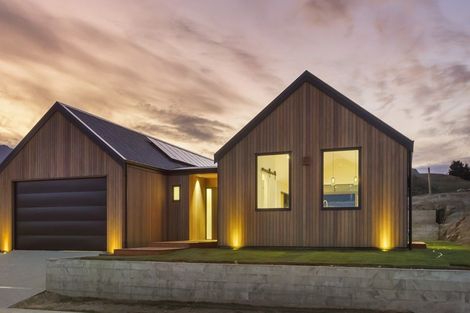 Photo of property in Northlake, 5 Cambrian Street, Wanaka, 9305