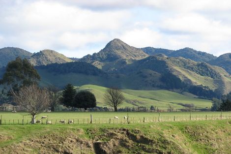 Photo of property in 4 Terrace Street, Matawai, 4075