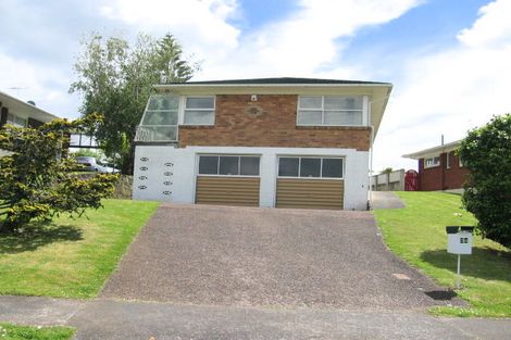 Photo of property in 34 Chestnut Road, Papatoetoe, Auckland, 2025