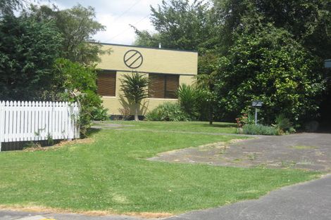 Photo of property in 7 Emerson Street, Aramoho, Whanganui, 4500