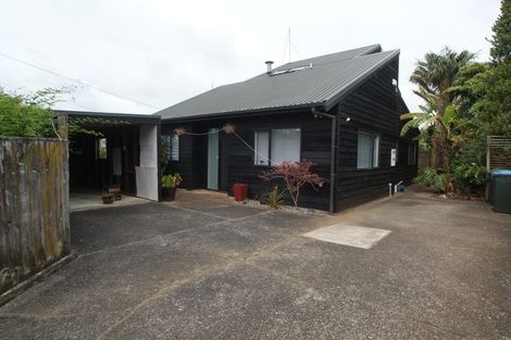 Photo of property in 42a Hill Street, Onehunga, Auckland, 1061