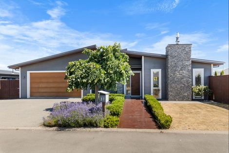 Photo of property in 37 Quartz Drive, Rolleston, 7614