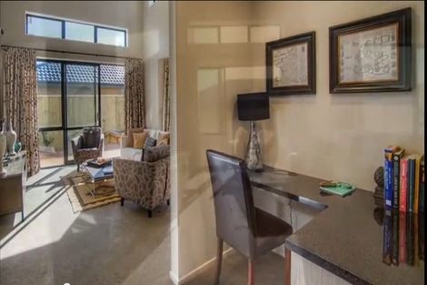 Photo of property in 27 Silverstream Boulevard, Kaiapoi, 7630